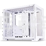 Компьютерный корпус LIAN LI PC-O11 Dynamic Mini Snow белый, фото3
