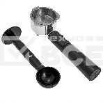 Кофеварка DELTA LUX DE-2005 черный, фото5