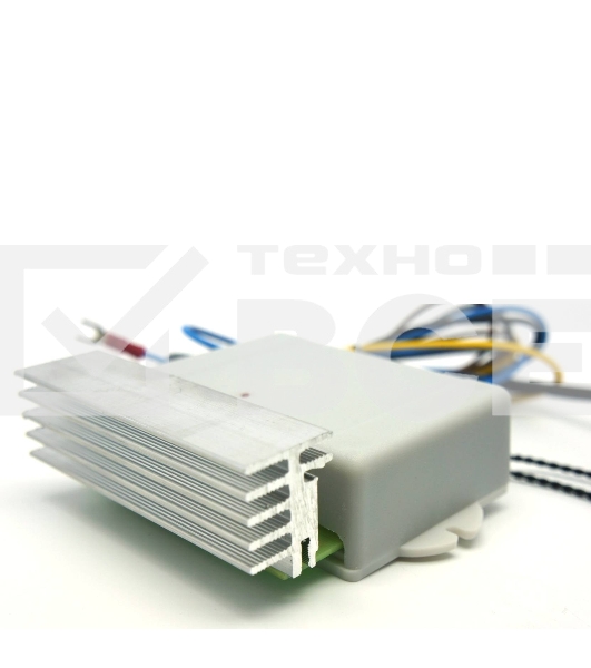 Регулятор давления конденсации Ballu SD-1/3U-5A(полупром)