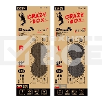 Колонка ELTRONIC (30-68) CRAZY BOX 4000 - 12