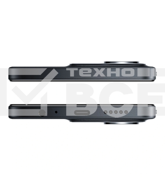 Смартфон Xiaomi Redmi 15C 4/128Gb черный