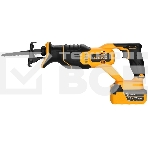 Сабельная пила Deko DKRS20 20Вт аккум. 2800ход/мин (085-1126), фото2