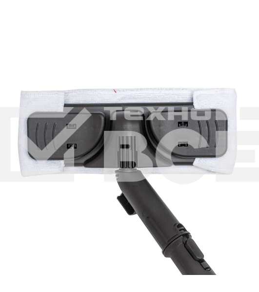 Пароочиститель и паровая швабра Pioneer SC220 2 в 1