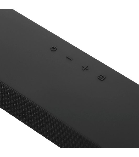 Саундбар Samsung HW-B650D/RU 3.1 430Вт черный