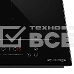 Индукционная варочная панель Maunfeld AVI3028SFBK, фото9