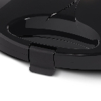 Вафельница электрическая Galaxy Line GL2995, фото2