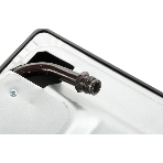 Газовая варочная панель Darina 1T18 BGM 341 11 At антрацит, фото7