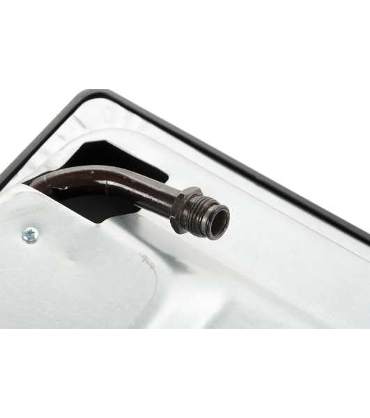 Газовая варочная панель Darina 1T18 BGM 341 11 At антрацит