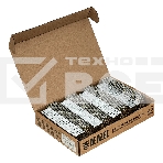 Гвозди Denzel для пнев. нейлера (оцинк.), длина - 50 мм, диам. - 2,9 мм, 2000 шт., фото4