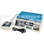 Весы торговые DELTA ТВН-35А до 35кг/5г, фото3