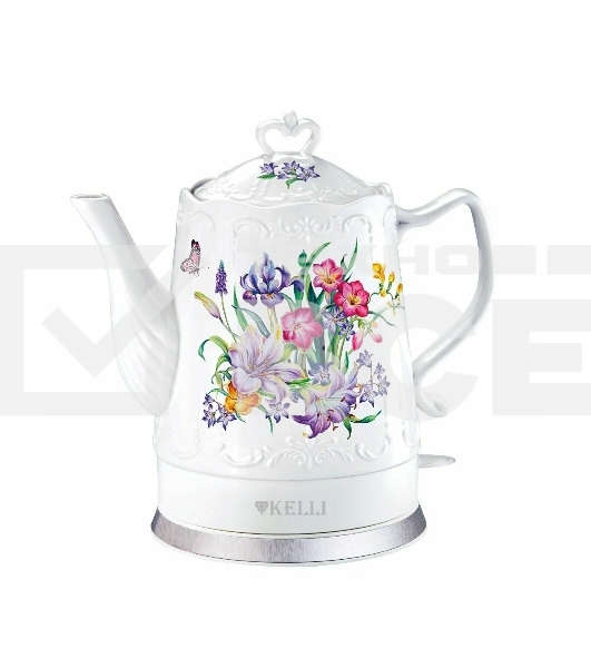 Чайник электрический KELLI KL-1421