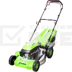 Газонокосилка бензиновая RedVerg RD-GLM46S 2600Вт, фото 1