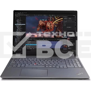 Ноутбук Lenovo ThinkPad P16 G2 16