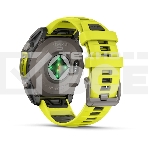 Смарт-часы Garmin Fenix 8 47мм 1.3