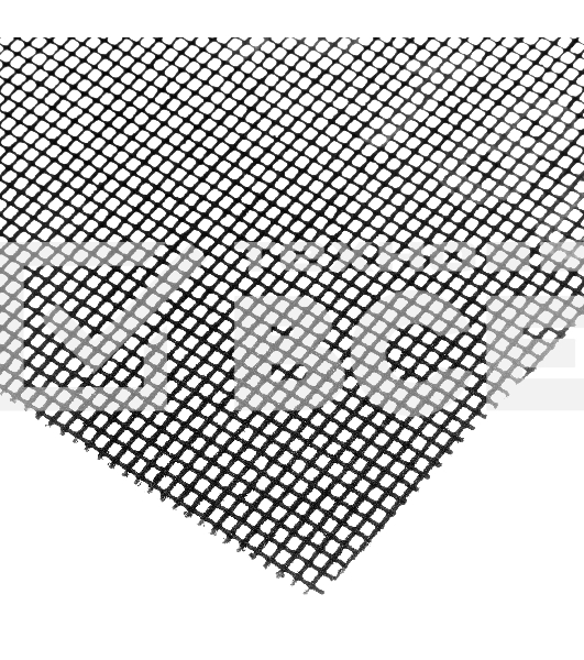 Сетка абразивная Denzel P 180, 115 х 280 мм, 5 шт.