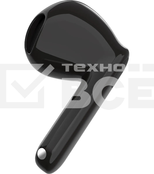 Гарнитура Honor Choice TWS X7 Play (ORF-ME00) черный