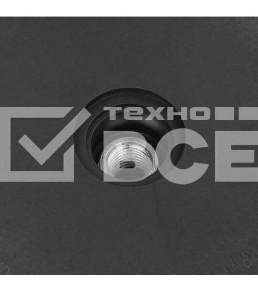 Катушка триммера Denzel полуавтомат. гайка М10х1,25L; гайка М10х1L; гайка М12х1,5L