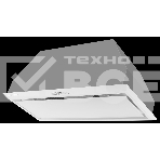 Вытяжка встраиваемая Kuppersberg Intro 70 белый, 70 см, 1000 куб. м/ч, 43 дБ, фото 1