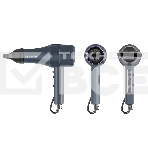 Фен Endever Aurora-515, Мощность 2200Вт, Количество скоростных режимов 2, Количество температурных режимов 3, Режим 