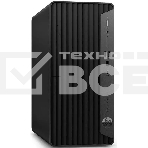 Компьютер HP Pro 400 G9 MT i5 12500 (3) 16Gb SSD512Gb UHDG 770/DVDRW Windows 11 Pro 64 GbitEth 180W мышь клавиатура черный (6A738EA/16GB), фото 1