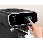 Кофеварка рожковая Vitek VT-CME1501 1350Вт черный, фото2
