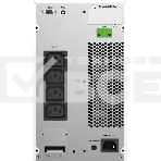 Источник бесперебойного питания Ippon Na+ TA 2000 2000Вт 2000ВА белый, фото9