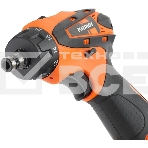 Дрель-шуруповерт аккумуляторная Patriot BR 115Li, Аккумуляторная, 16В, 2 АКБ, Кейс, фото7