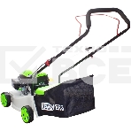 Газонокосилка роторная RedVerg RD-GLM40P 1600Вт, фото6