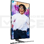 Монитор 27' AOC U27U3CV Nano IPS 3840x2160, 60 Гц (75 Гц макс.), 4 мс, 16:9, 400 кд/м², 2×HDMI 2.0, DP 1.4, USB-C (96 Вт PD), USB Hub (4×USB 3.2 Gen2 + 1×USB-C), RJ-45, 3.5 Jack, динамики (2×3 Вт), DisplayHDR 400, Adaptive-Sync, KVM, черный, фото8