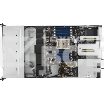 Серверная платформа ASUS RS501A-E12-RS4U/1G/1600W, фото2