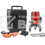 Лазерный нивелир INFINITER CL5, фото6