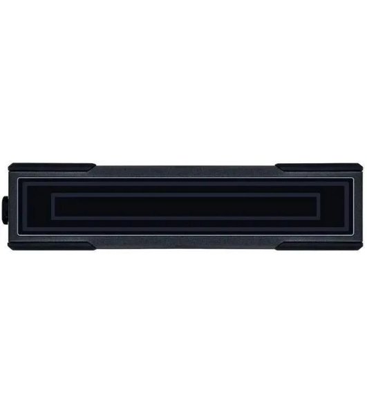 Вентилятор для корпуса Lian-Li Uni Fan SL-INF Wireless 120 ARGB 120х122.1x28 черный 4-pin 29.2дБ (G99.12SLIN1W1B.R0) Ret