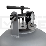 Автоклав Белорусский, Мастерица AU-0127, 27л, фото3