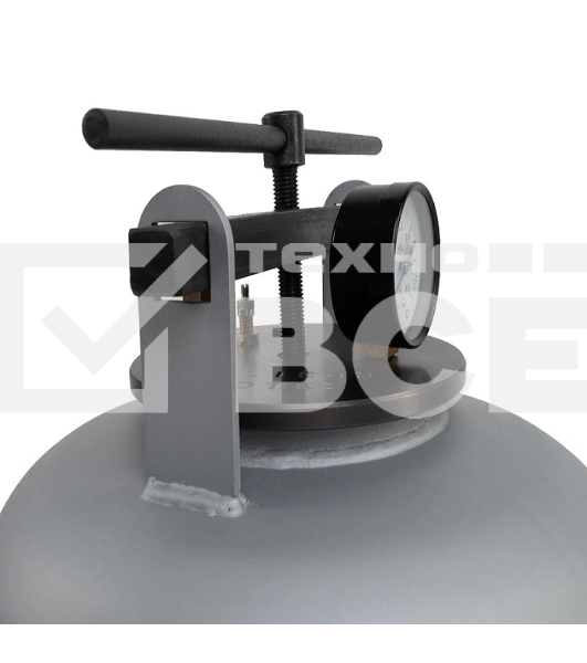 Автоклав Белорусский, Мастерица AU-0127, 27л