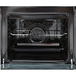 Плита комбинированная RENOVA SG6E-ICTFDW-TR, фото2