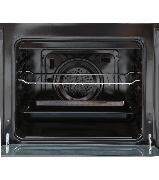 Плита комбинированная RENOVA SG6E-ICTFDW-TR