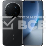 Смартфон HONOR Magic 8 Pro 12Gb, 512Gb, черный графит, фото 1