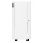 Осушитель воздуха Ballu Vector BD-10L VT белый, 10 л/сутки, 2 л, очистка воздуха, фото7