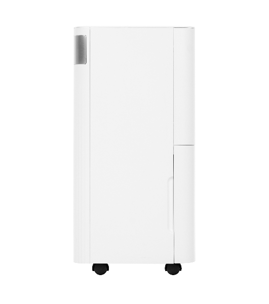 Осушитель воздуха Ballu Vector BD-10L VT белый, 10 л/сутки, 2 л, очистка воздуха