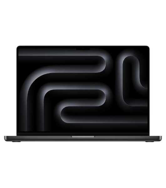 Ноутбук Apple MacBook Pro M5 Pro 2026 MGEC4 16-inch 18‑core CPU and 20‑core GPU, 48GB, 1TB SSD - Space Black