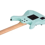 Электрогитара SCHECTER SUN VALLEY SS-FR - электрогитара 6-струнная, Sea Foam Green (SFG), фото5