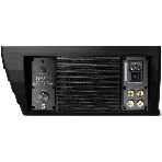 Комплект студийной акустики Kali Audio IN-UNF состоящий из сабвуфера с парой 4,5 мониторов, (-10 дБ) 39 Гц - 25 кГц / ( 3 дБ) 47 Гц - 21 кГц, 103 дБ, 2 x TRS, 1 x 3.5 мм, оптический вход, USB-C, фото6