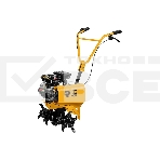 Культиватор бензиновый STEHER 94 см3 GK-150, фото 1