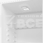 Встраиваемый холодильник Indesit IBH 18 белый двухкамерный 193/ 69л морозилка снизу, фото5