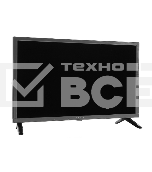 Телевизор Vekta 24