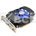 Видеокарта AFOX R7 350 Single Fan 2GB GDDR5 128bit VGA DVI HDMI  RTL{30} (784238), фото2