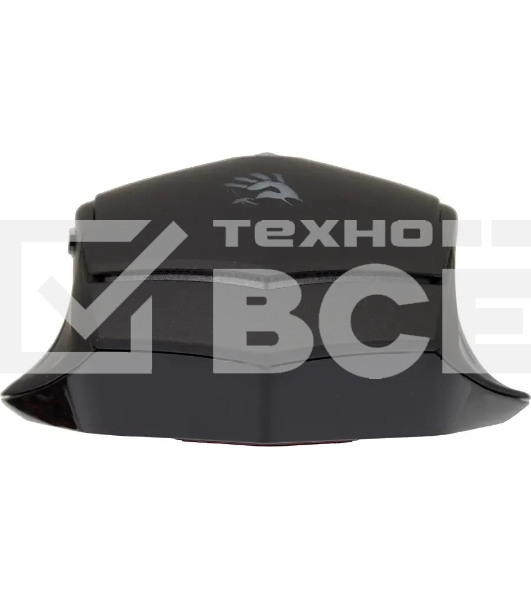 Мышь проводная A4Tech Bloody V8M Max черный, 12000 dpi, USB, кнопки - 10
