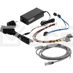Видеорегистратор IP HIKVISION 16CH DS-7616NXI-K2, фото8