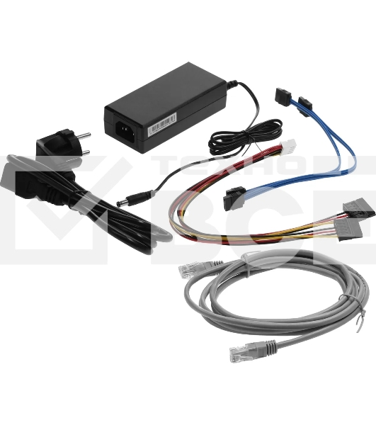 Видеорегистратор IP HIKVISION 16CH DS-7616NXI-K2