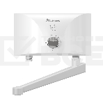 Электроводонагреватель проточный Thermex Vetro 6500 tap, фото5